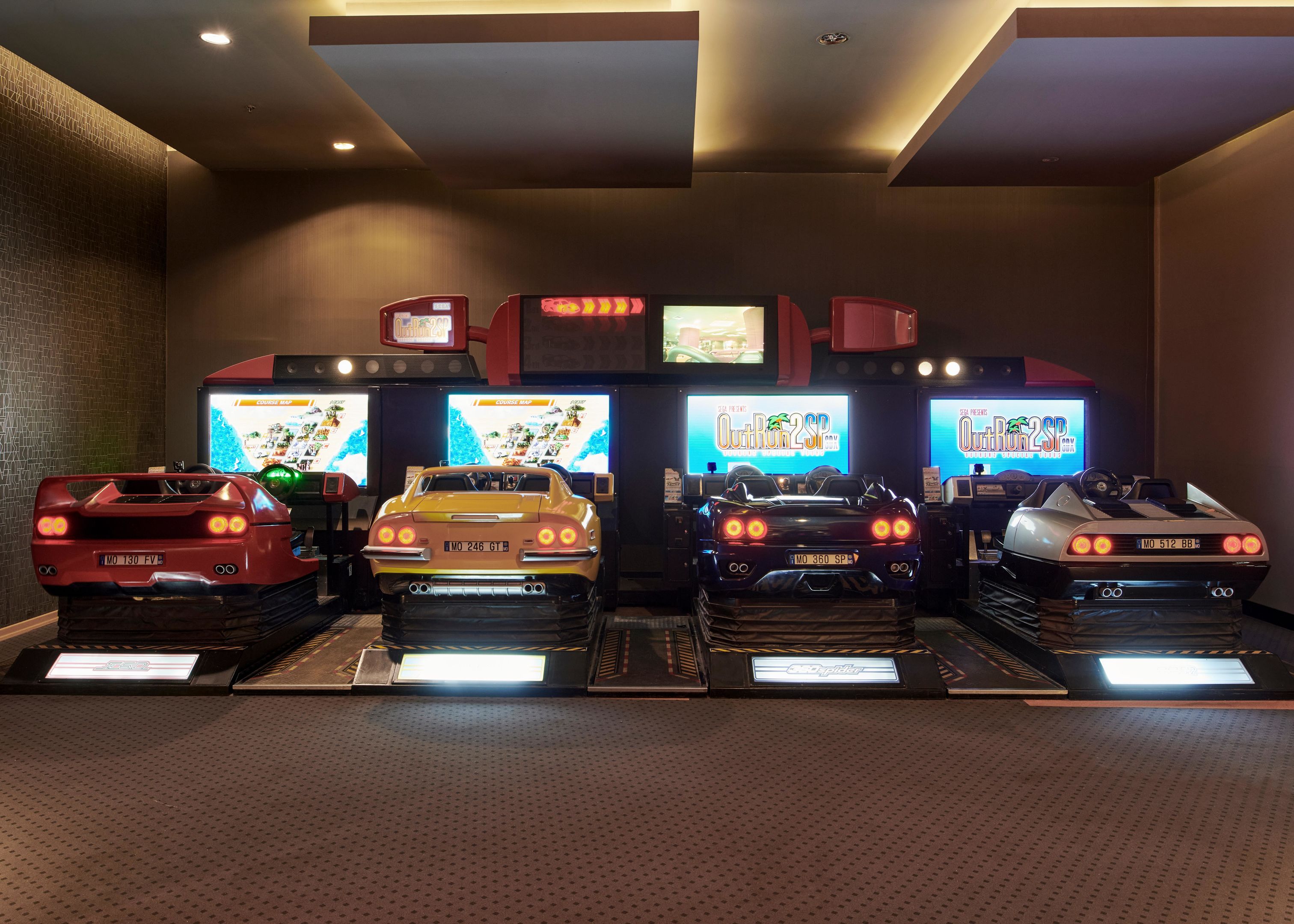 Maxx Royal Belek Golf Resort foto 700