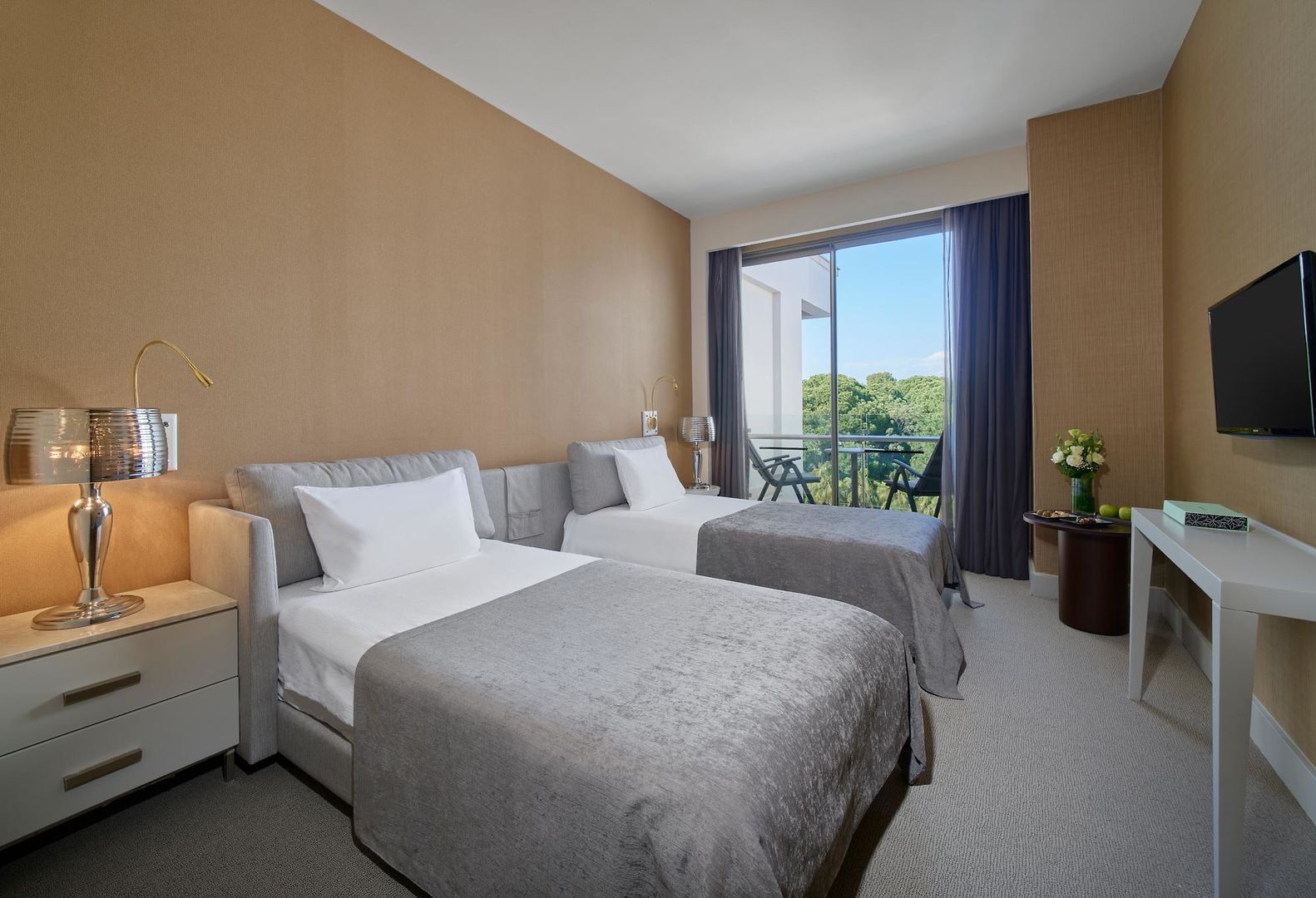 Maxx Royal Belek Golf Resort foto 198