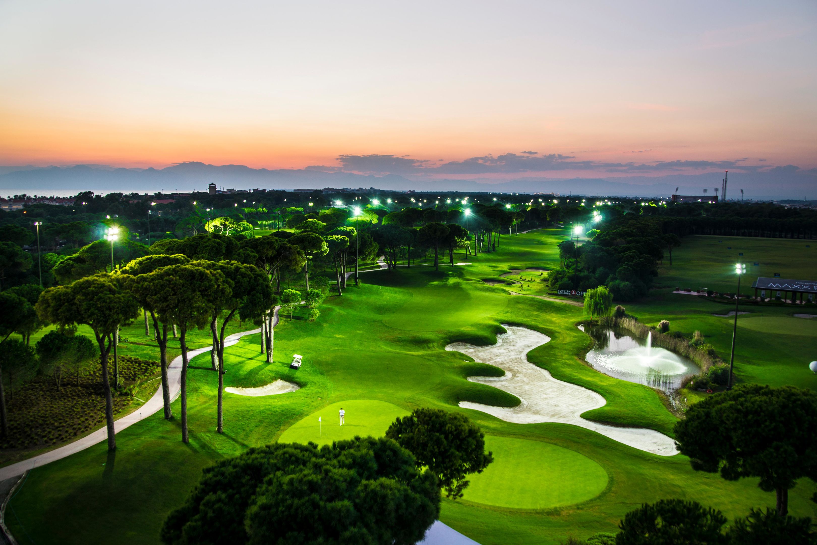 Maxx Royal Belek Golf Resort foto 63