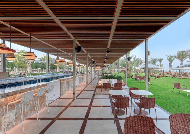 Maxx Royal Belek Golf Resort foto 398