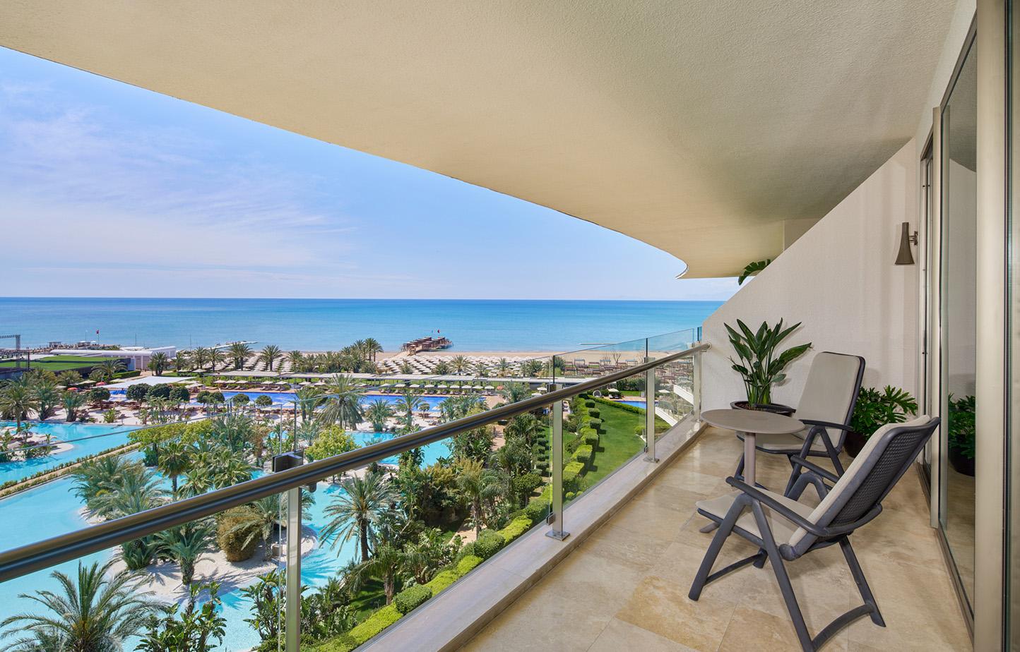 Maxx Royal Belek Golf Resort foto 160