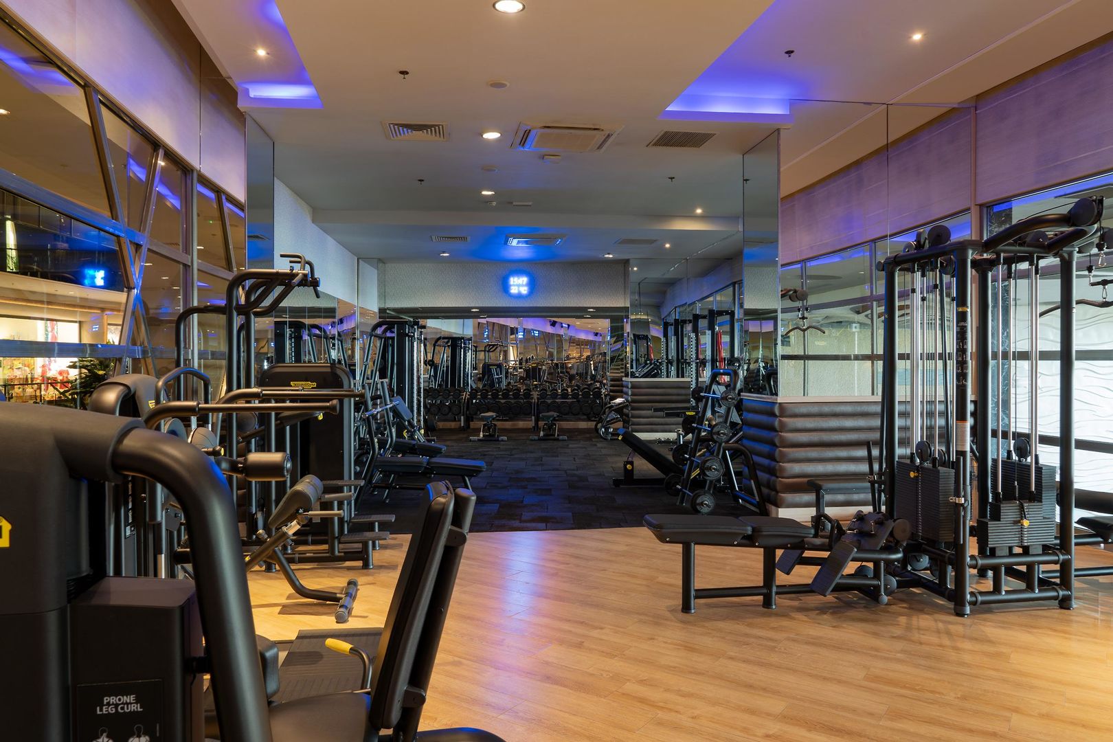 Maxx Royal Belek Golf Resort foto 504