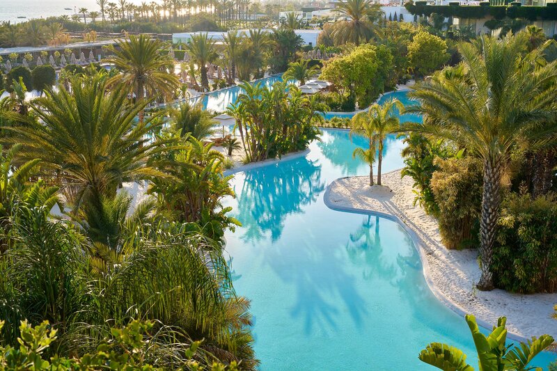 Maxx Royal Belek Golf Resort foto 278