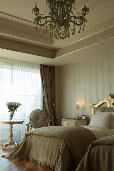 Maxx Royal Belek Golf Resort foto 7