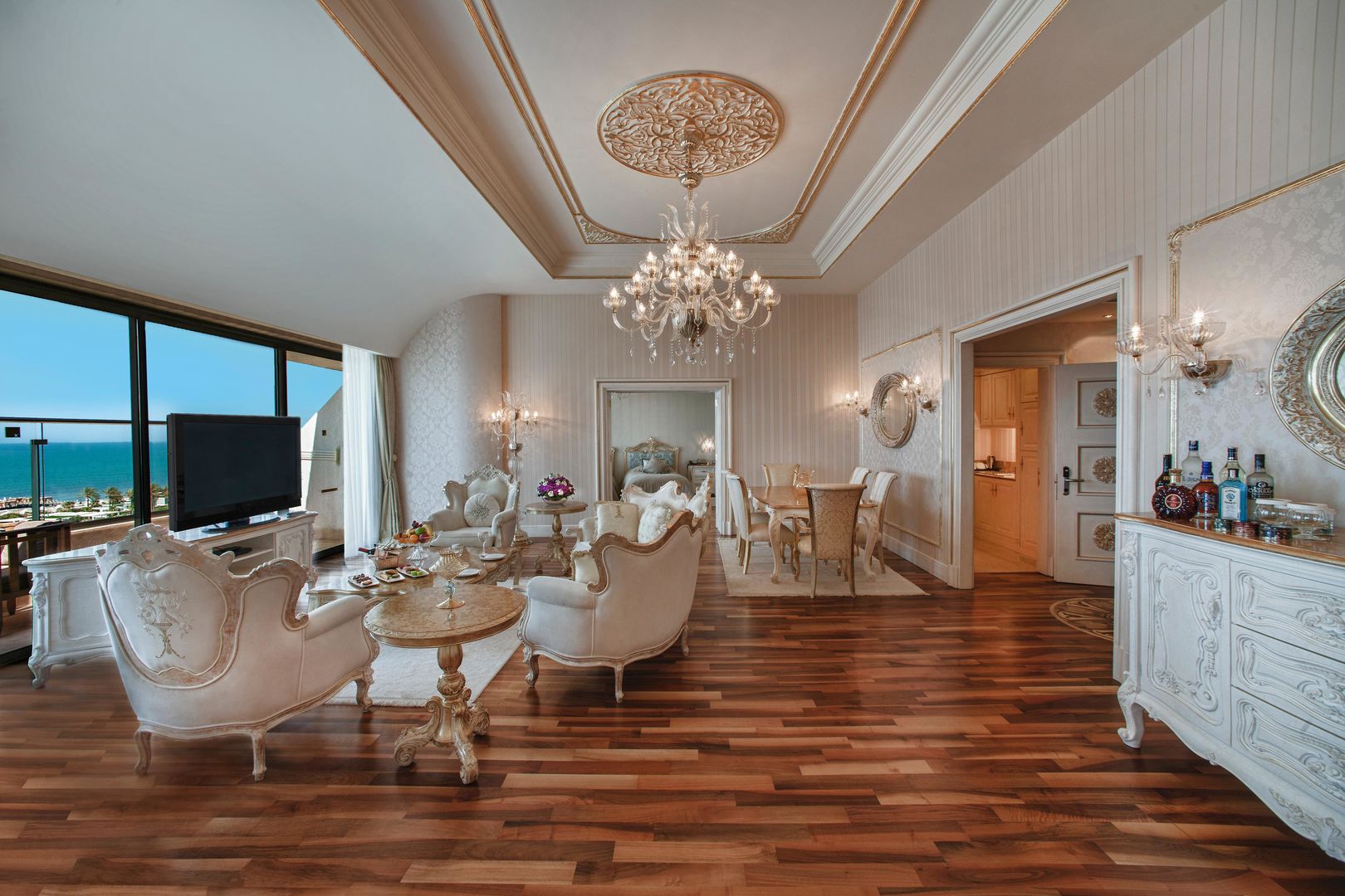 Maxx Royal Belek Golf Resort foto 243