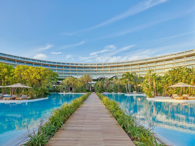 Maxx Royal Belek Golf Resort foto 290