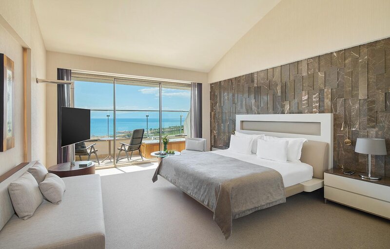 Maxx Royal Belek Golf Resort foto 182