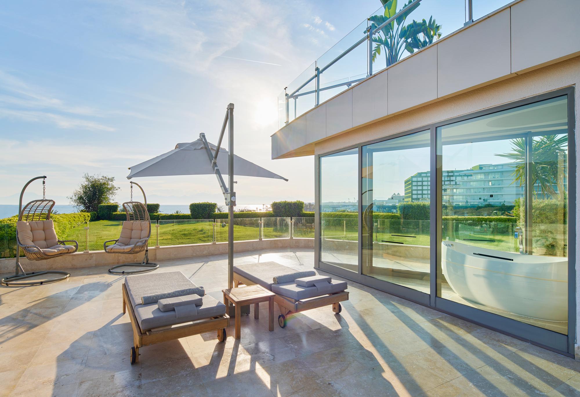 Maxx Royal Belek Golf Resort foto 547