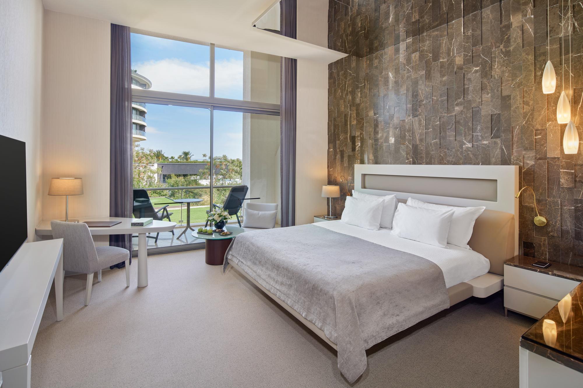 Maxx Royal Belek Golf Resort foto 147
