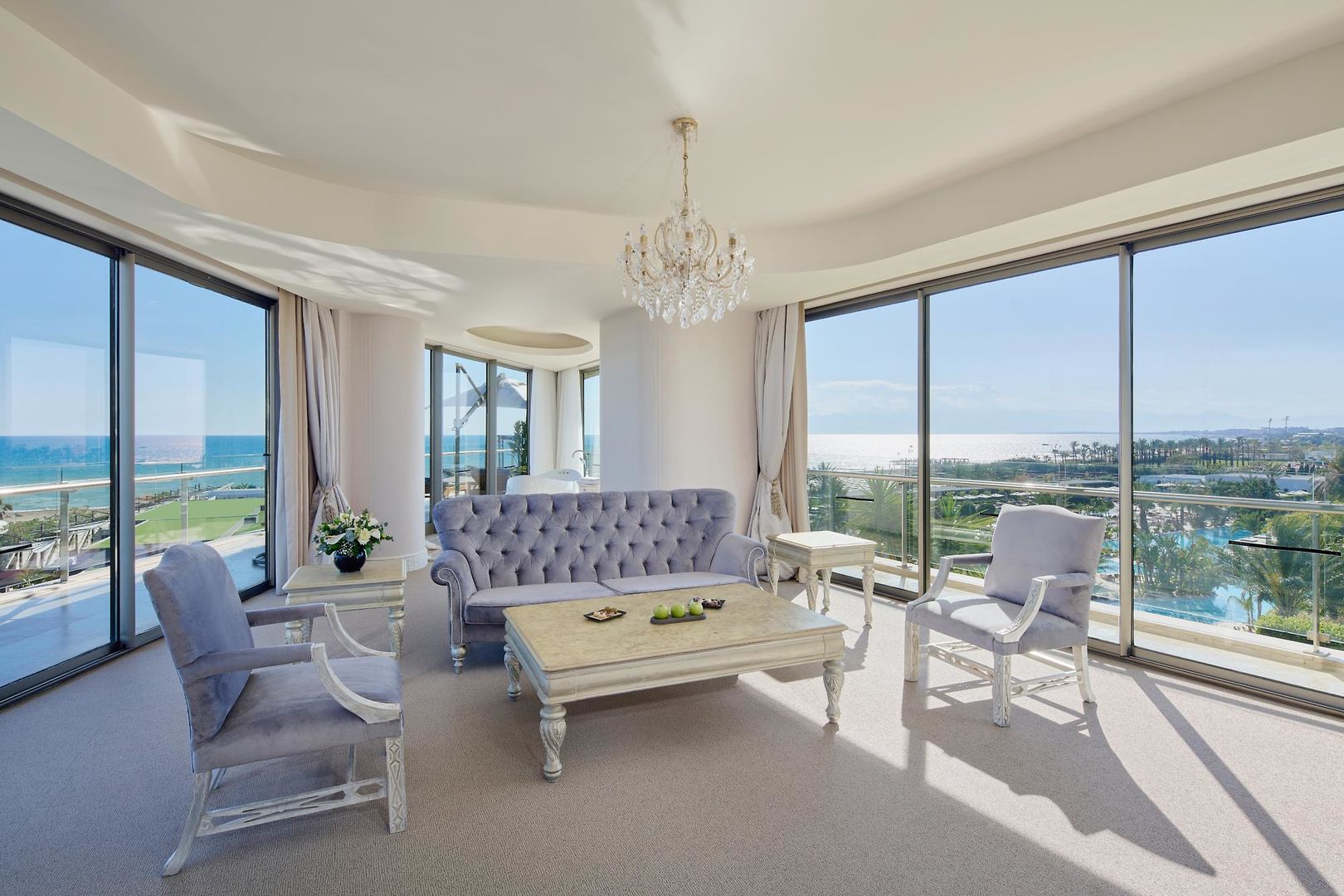Maxx Royal Belek Golf Resort foto 480