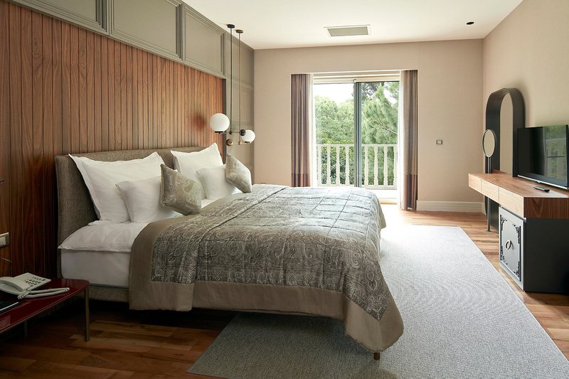 Maxx Royal Belek Golf Resort foto 31