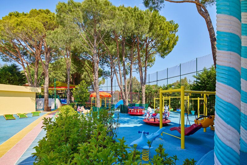 Maxx Royal Belek Golf Resort foto 593
