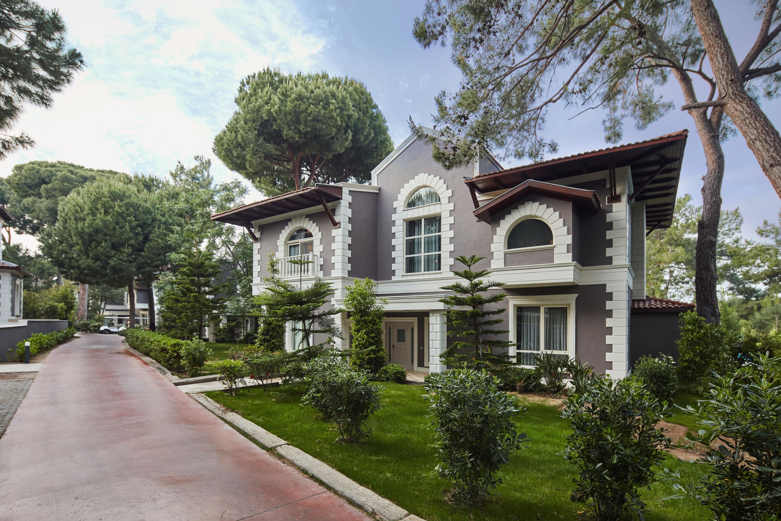Maxx Royal Belek Golf Resort foto 436