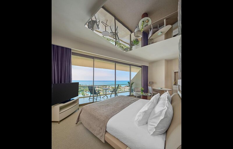 Maxx Royal Belek Golf Resort foto 155