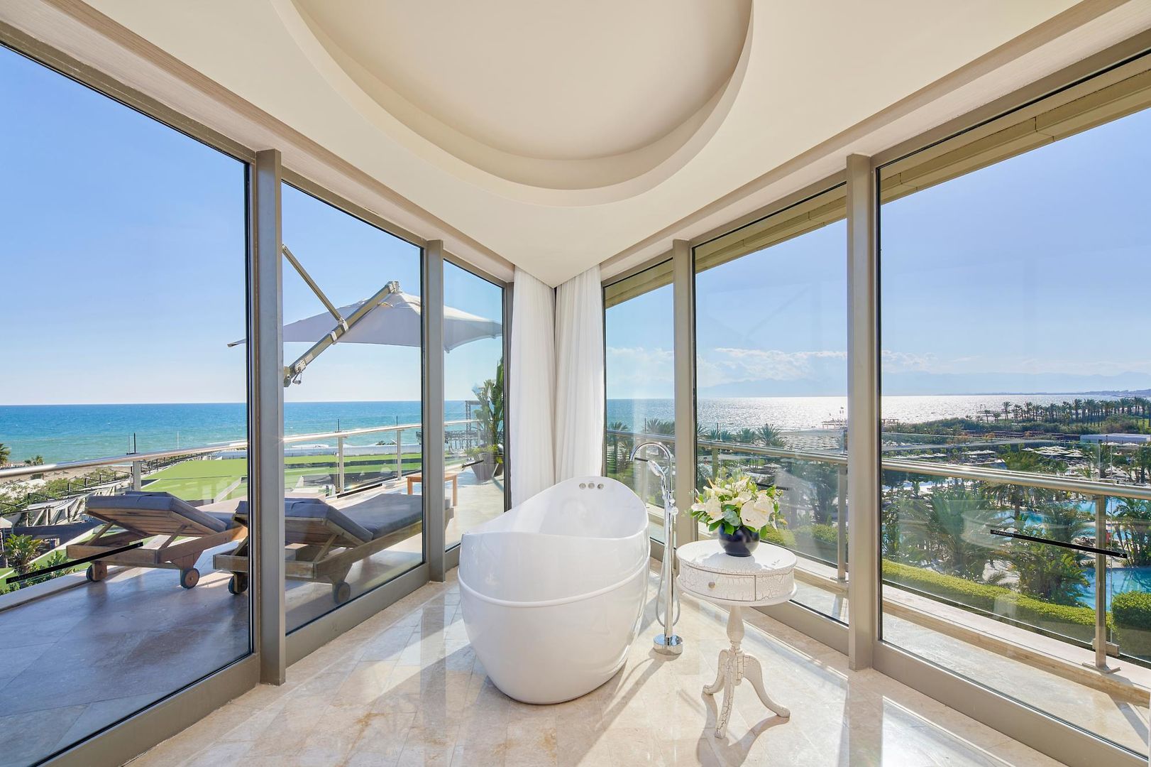 Maxx Royal Belek Golf Resort foto 477