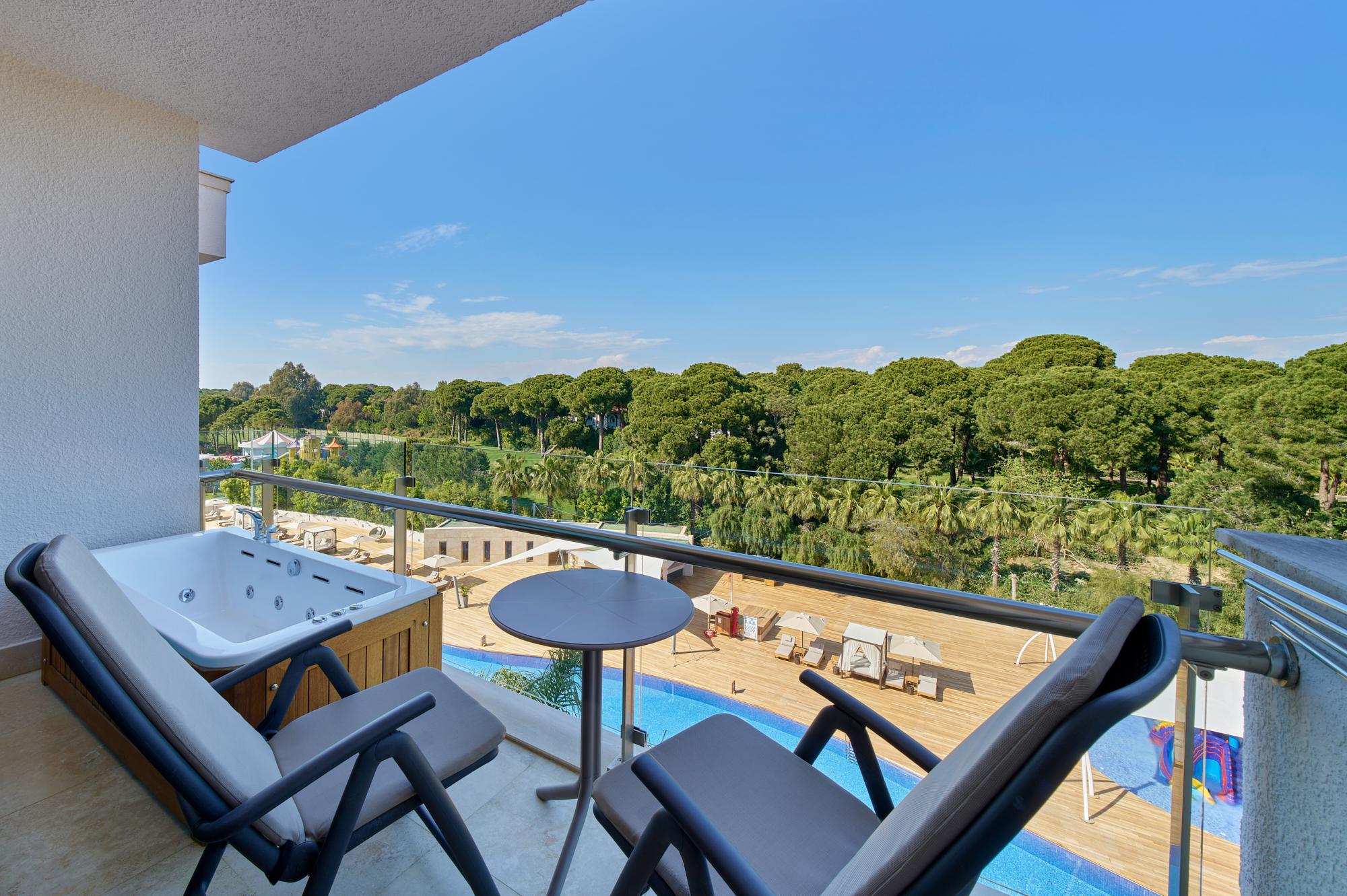 Maxx Royal Belek Golf Resort foto 205