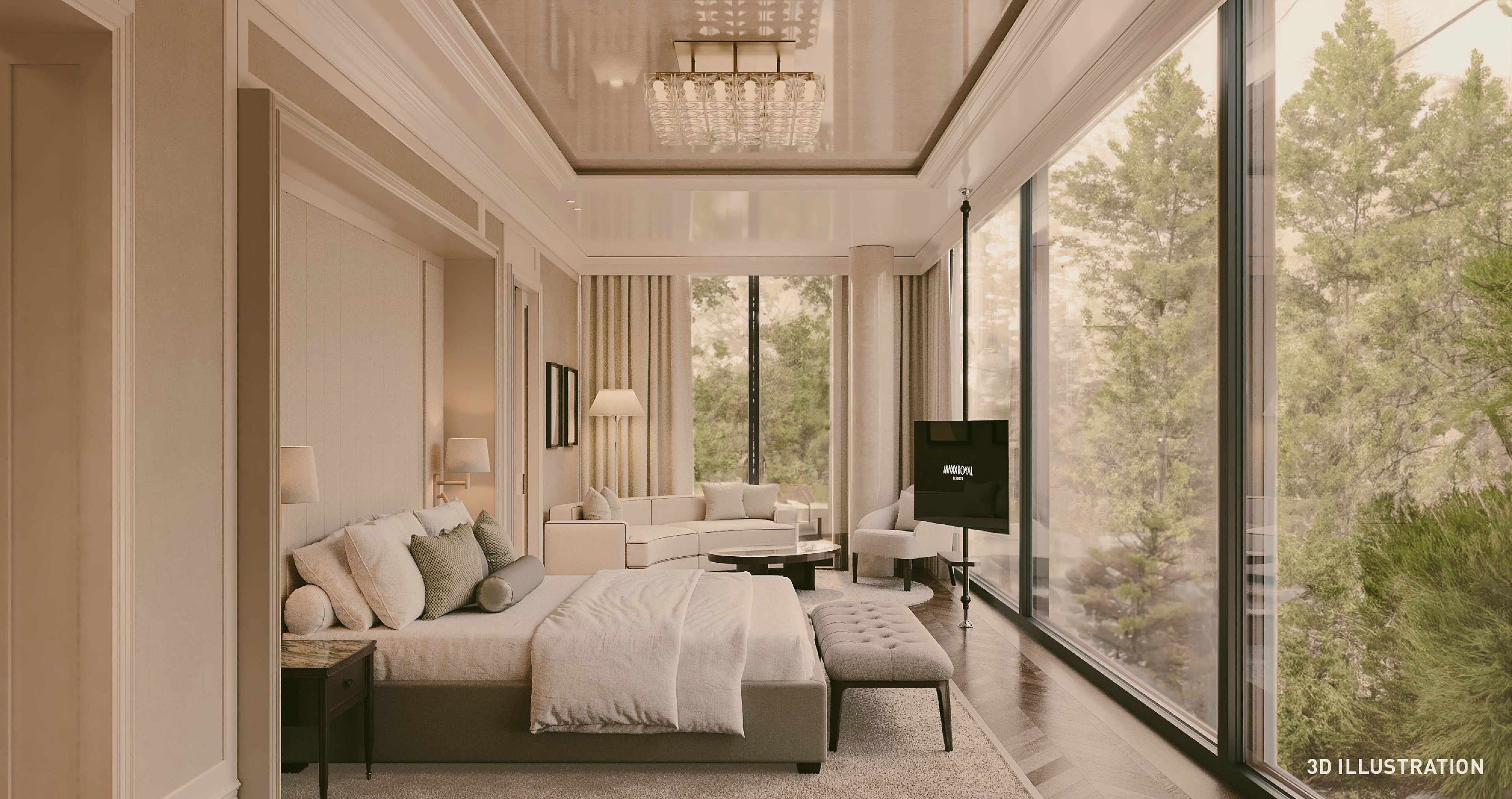 Maxx Royal Belek Golf Resort foto 601