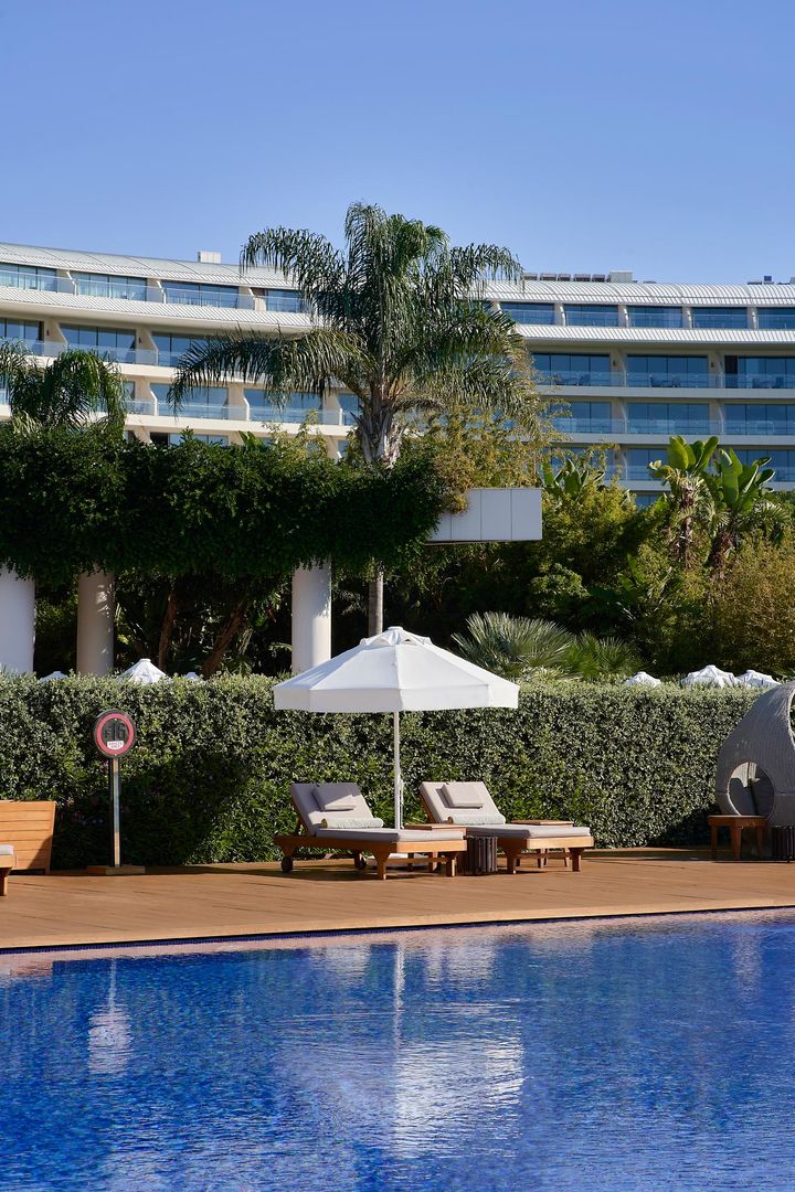 Maxx Royal Belek Golf Resort foto 324