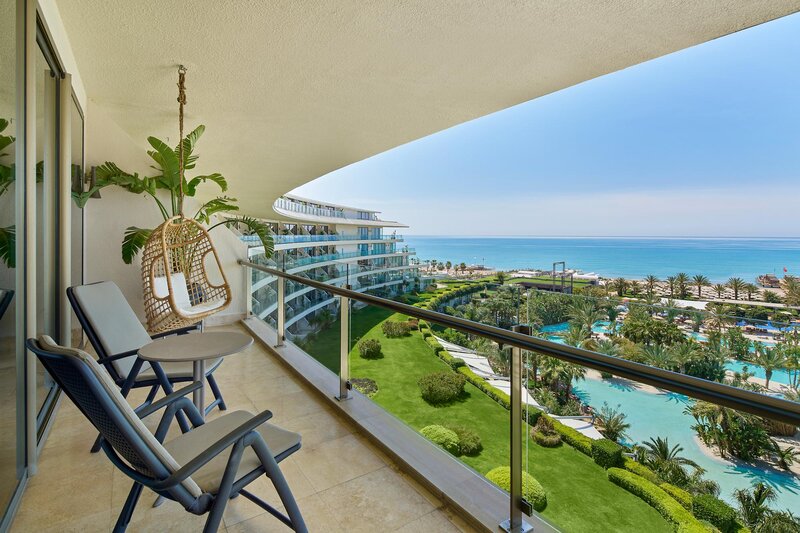 Maxx Royal Belek Golf Resort foto 91
