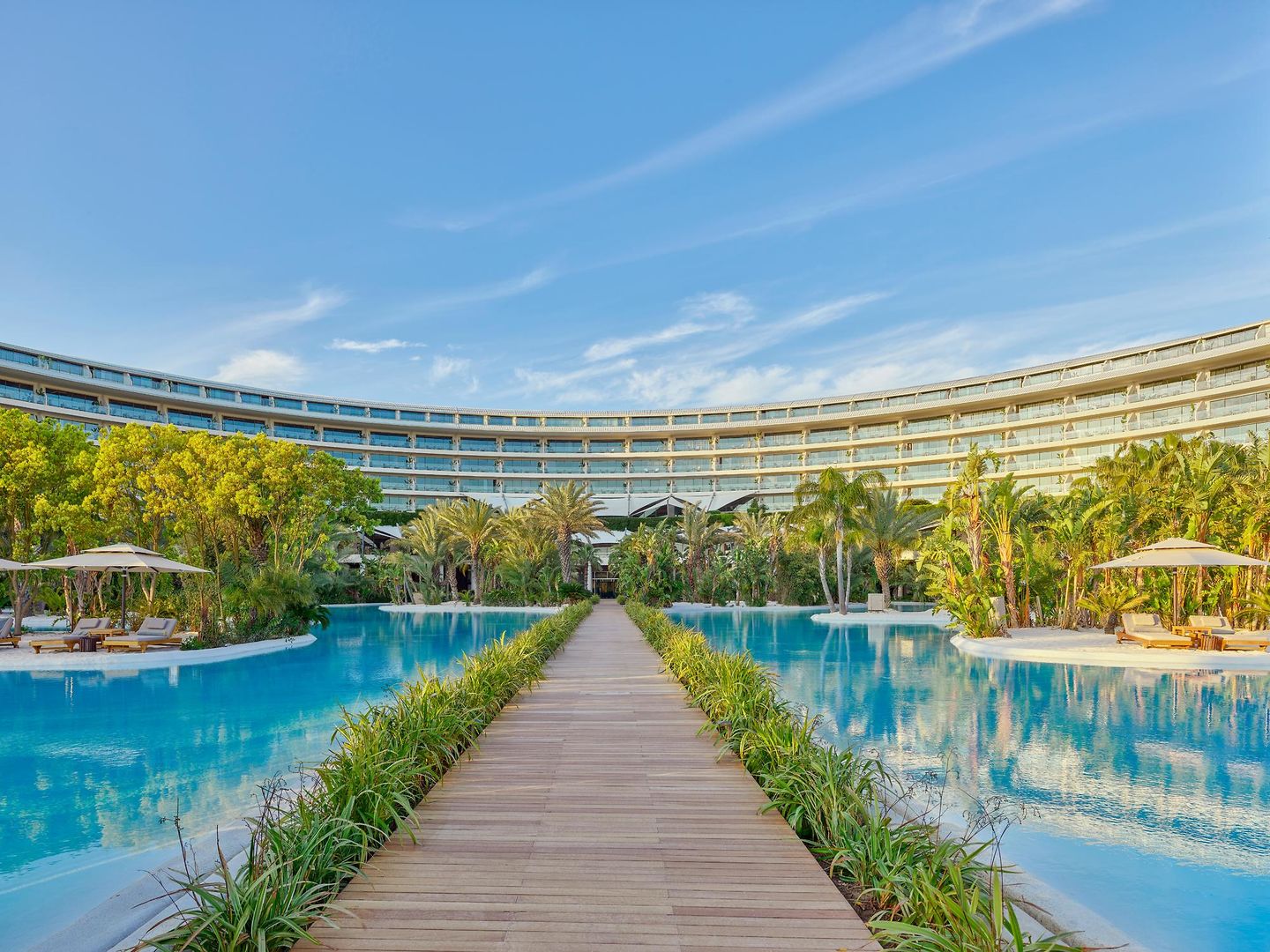 Maxx Royal Belek Golf Resort foto 291