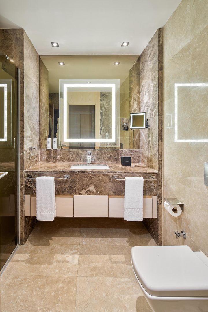 Maxx Royal Belek Golf Resort foto 95