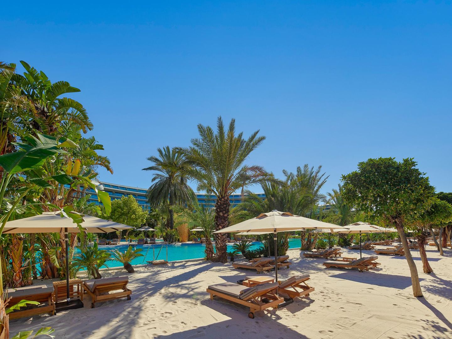 Maxx Royal Belek Golf Resort foto 273