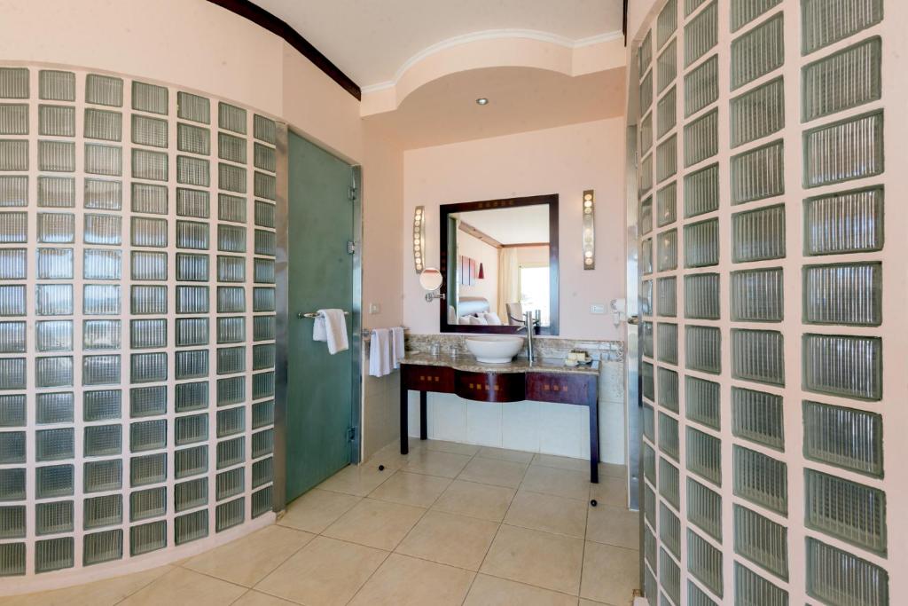 Shams Prestige Abu Soma Resort foto 6