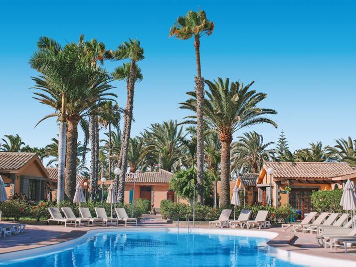 eó Maspalomas Resort foto 3