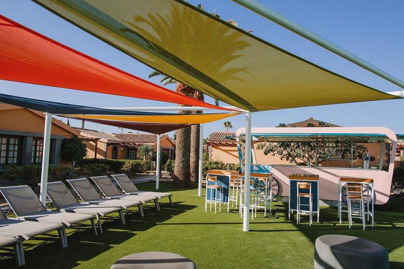 eó Maspalomas Resort foto 4