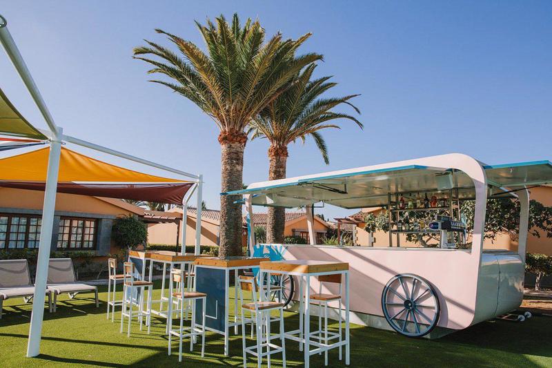 eó Maspalomas Resort in Maspalomas - foto 5
