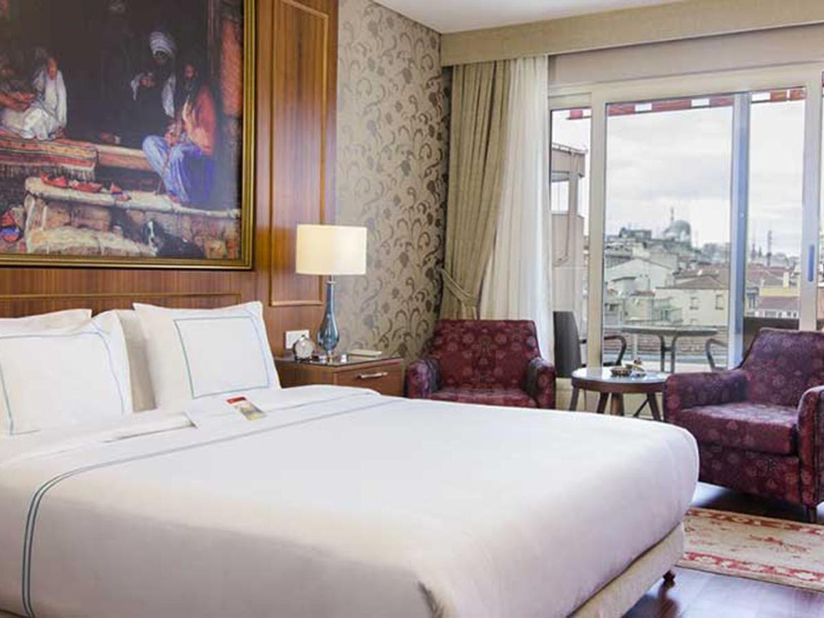 Neorion in Istanbul - foto 2