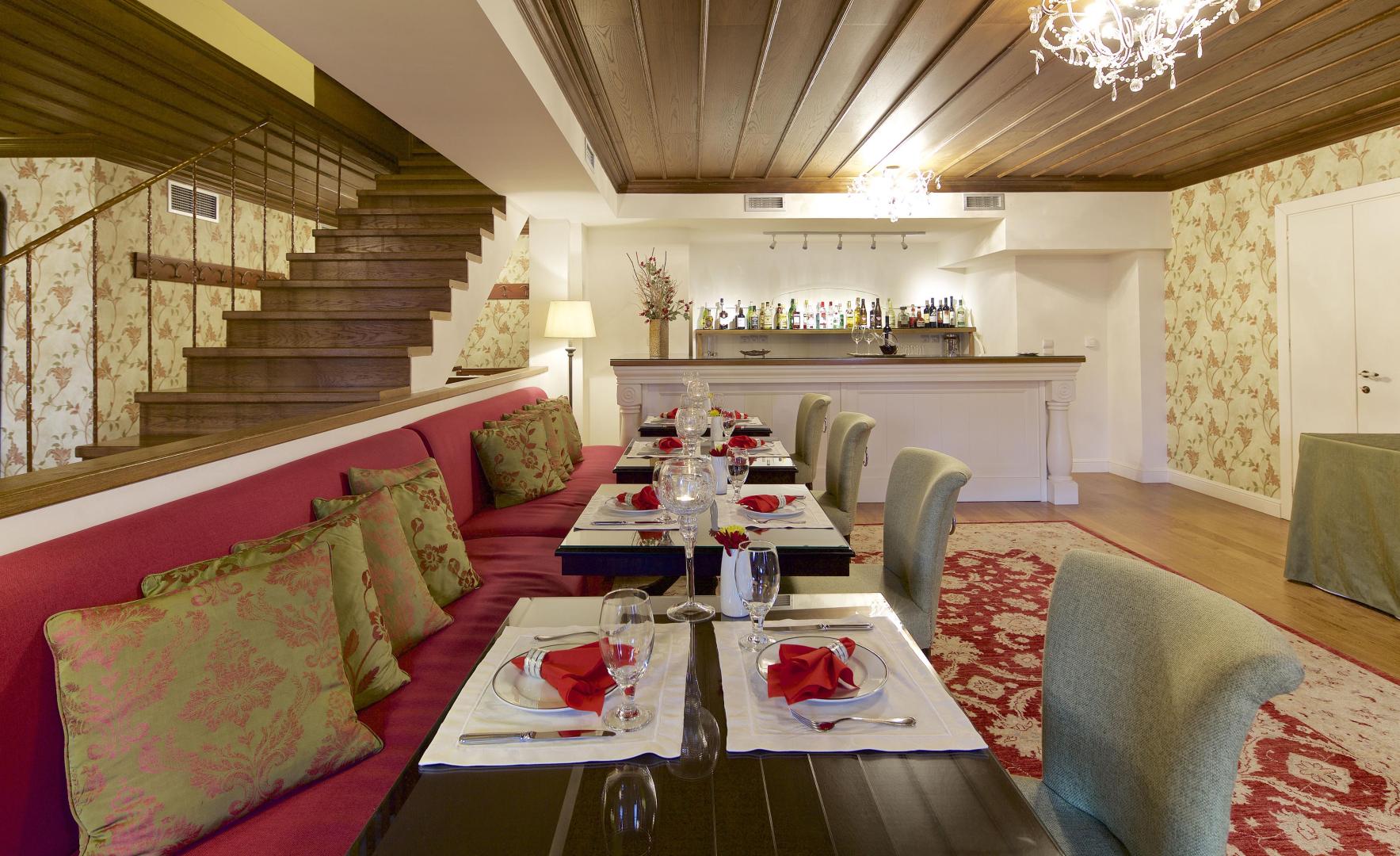 Zagori Suites image 2