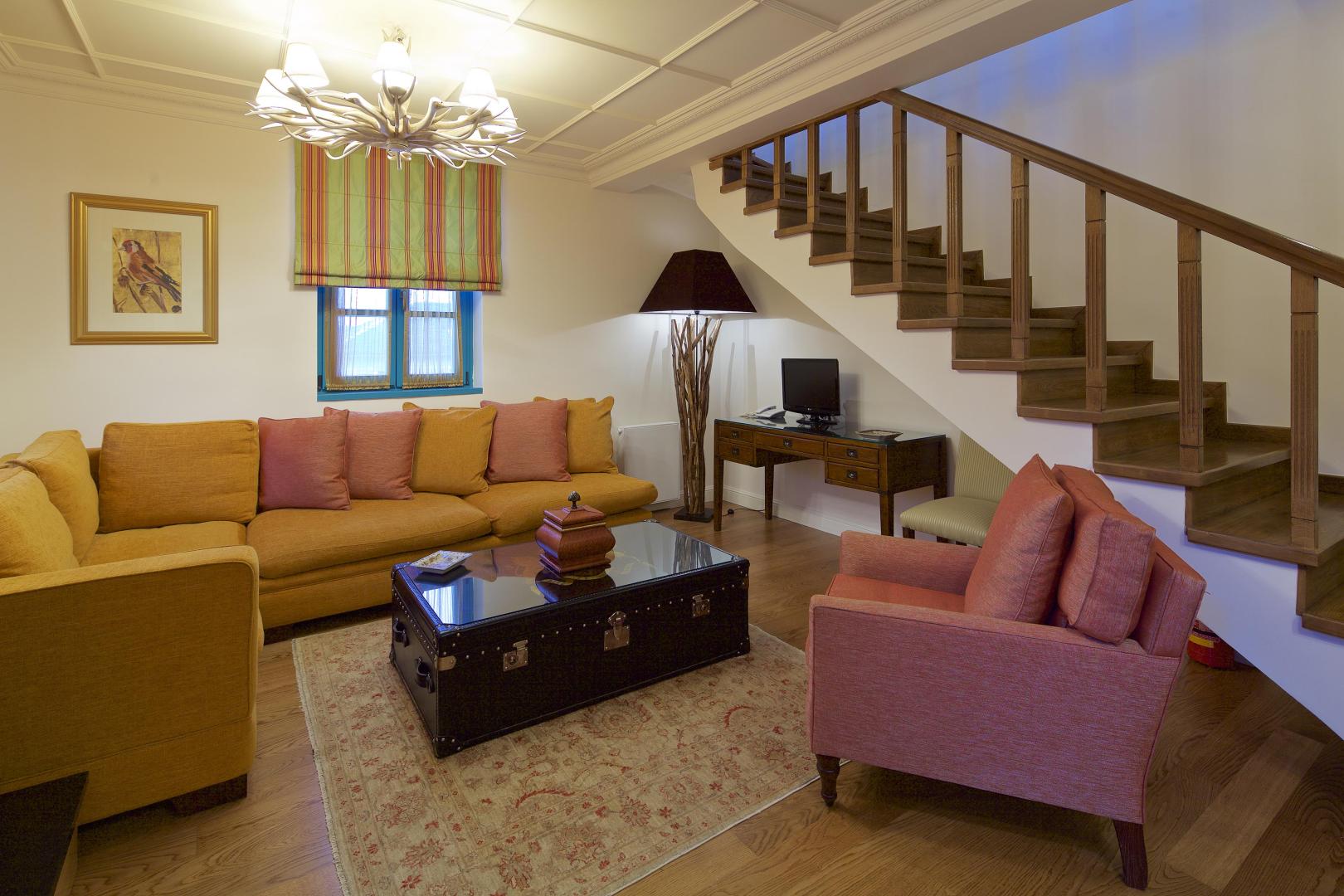 Zagori Suites foto 25