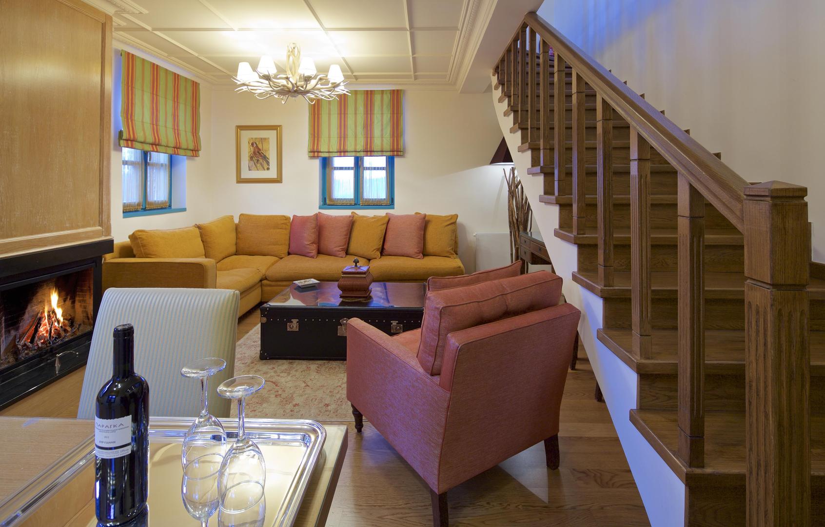 Zagori Suites foto 26