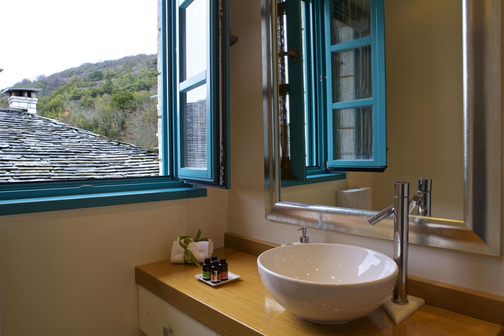 Zagori Suites foto 7