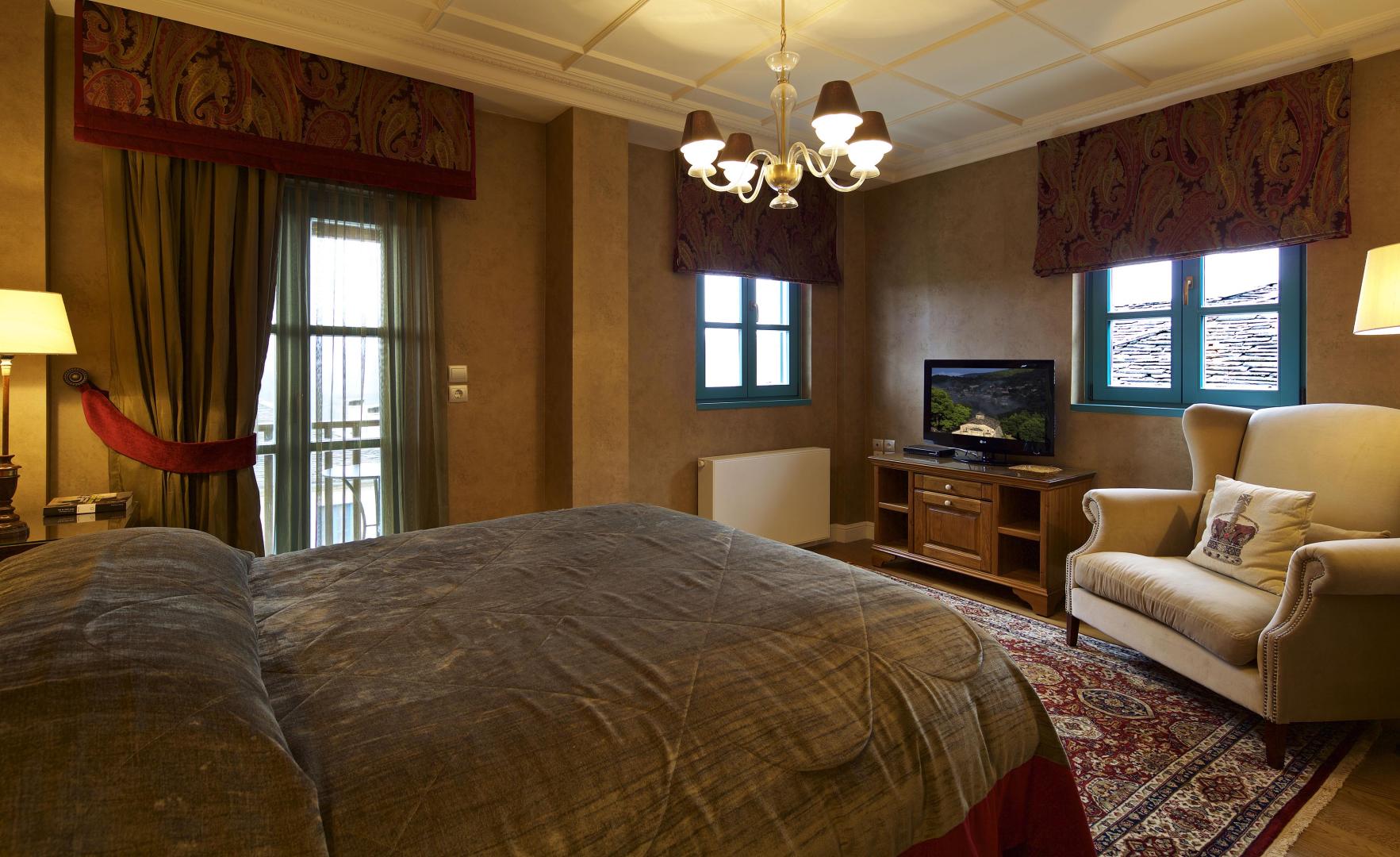 Zagori Suites foto 8