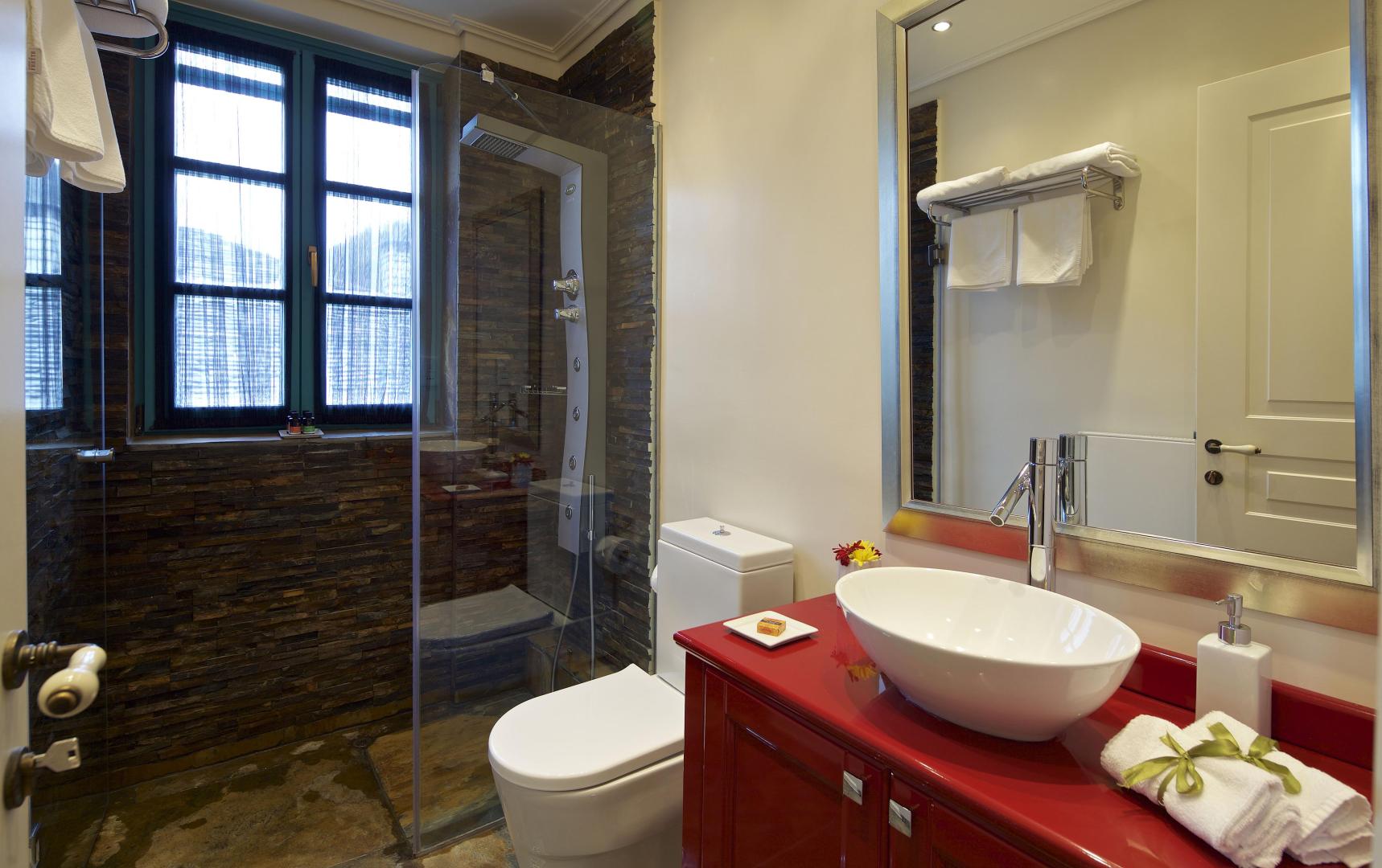 Zagori Suites foto 9