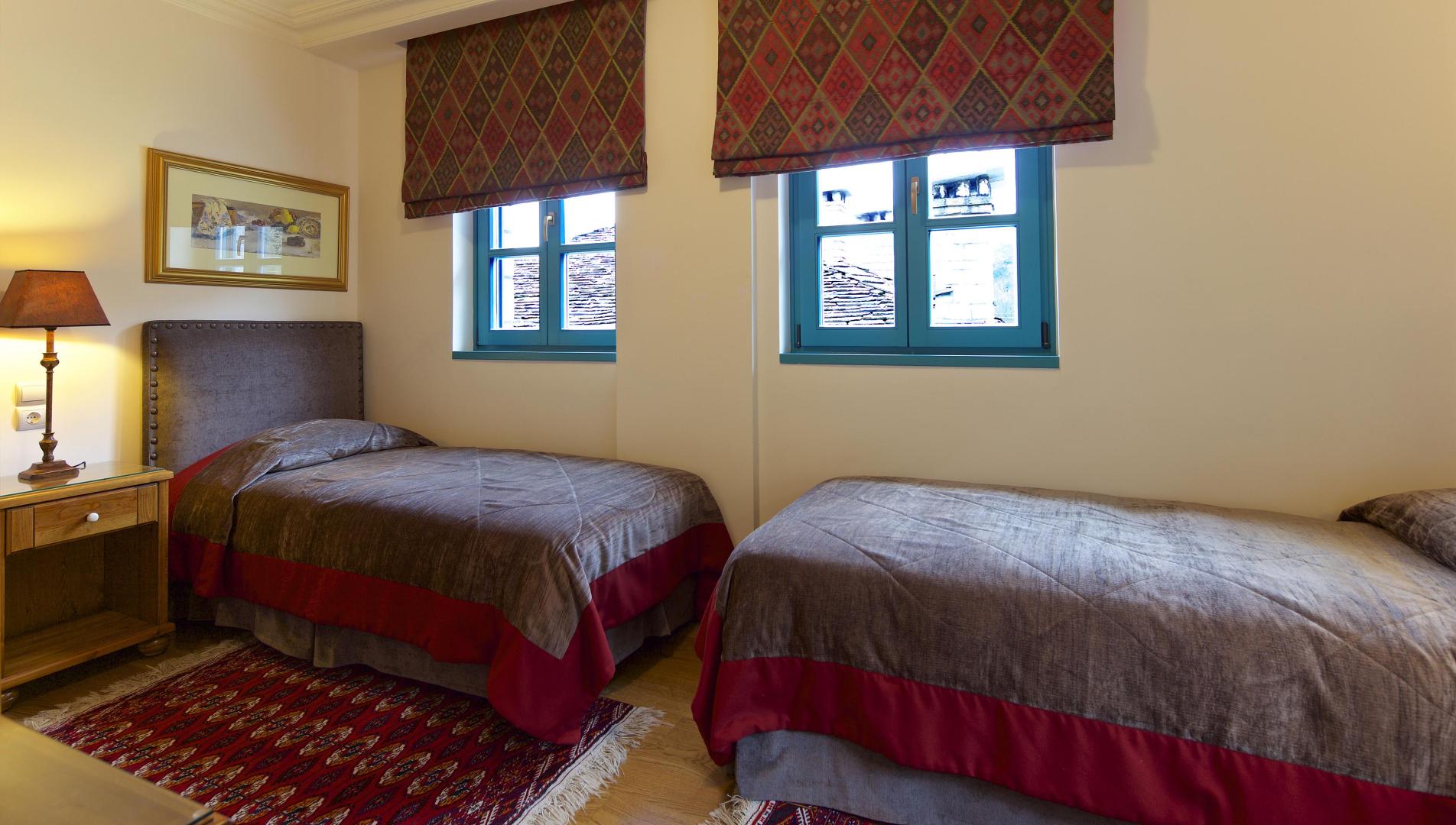 Zagori Suites foto 37