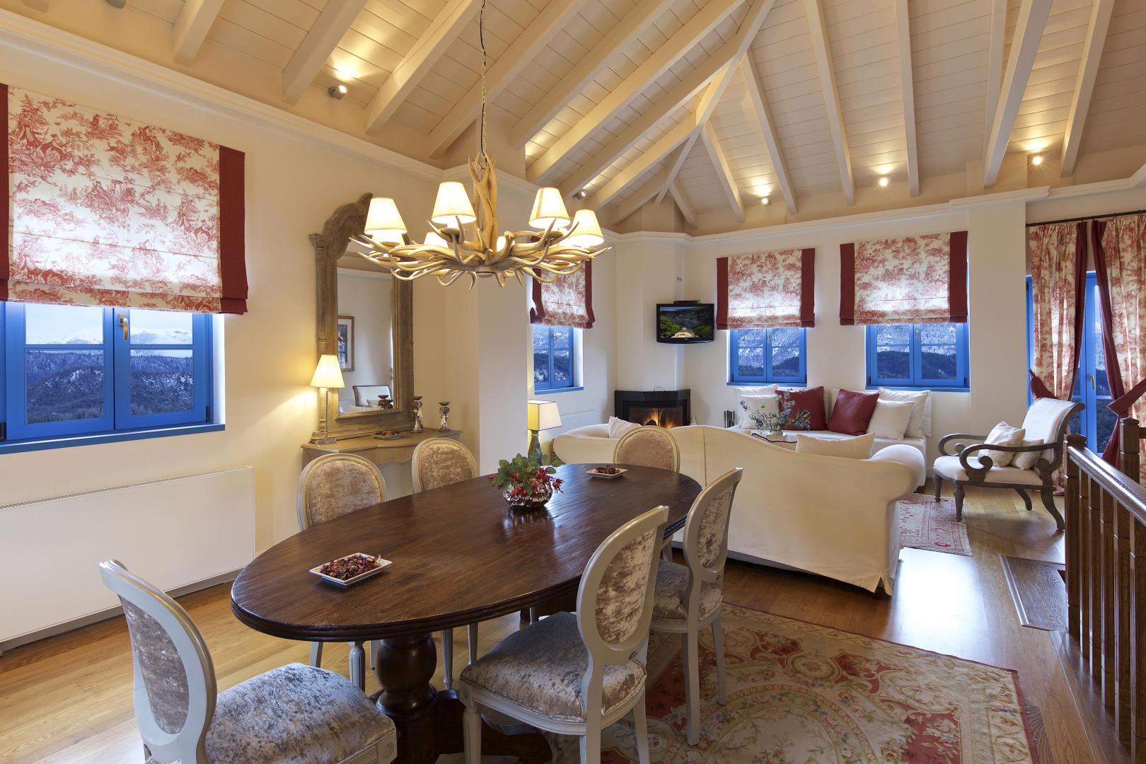 Zagori Suites foto 30