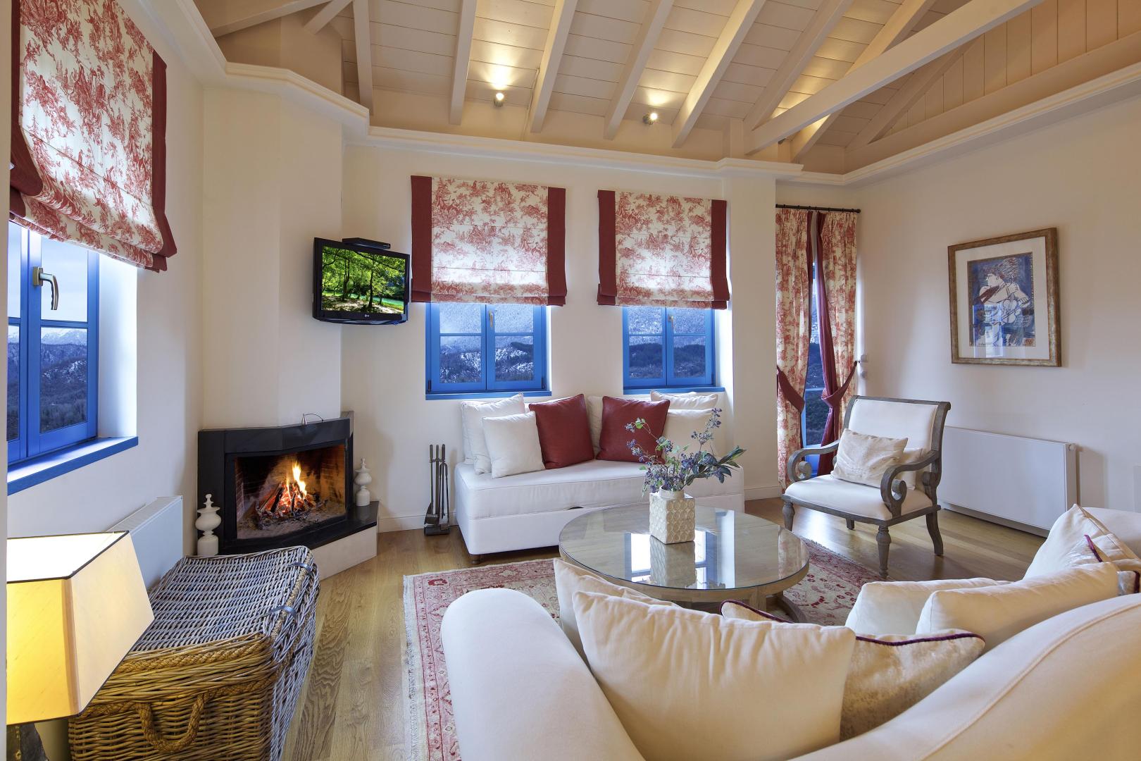 Zagori Suites foto 31