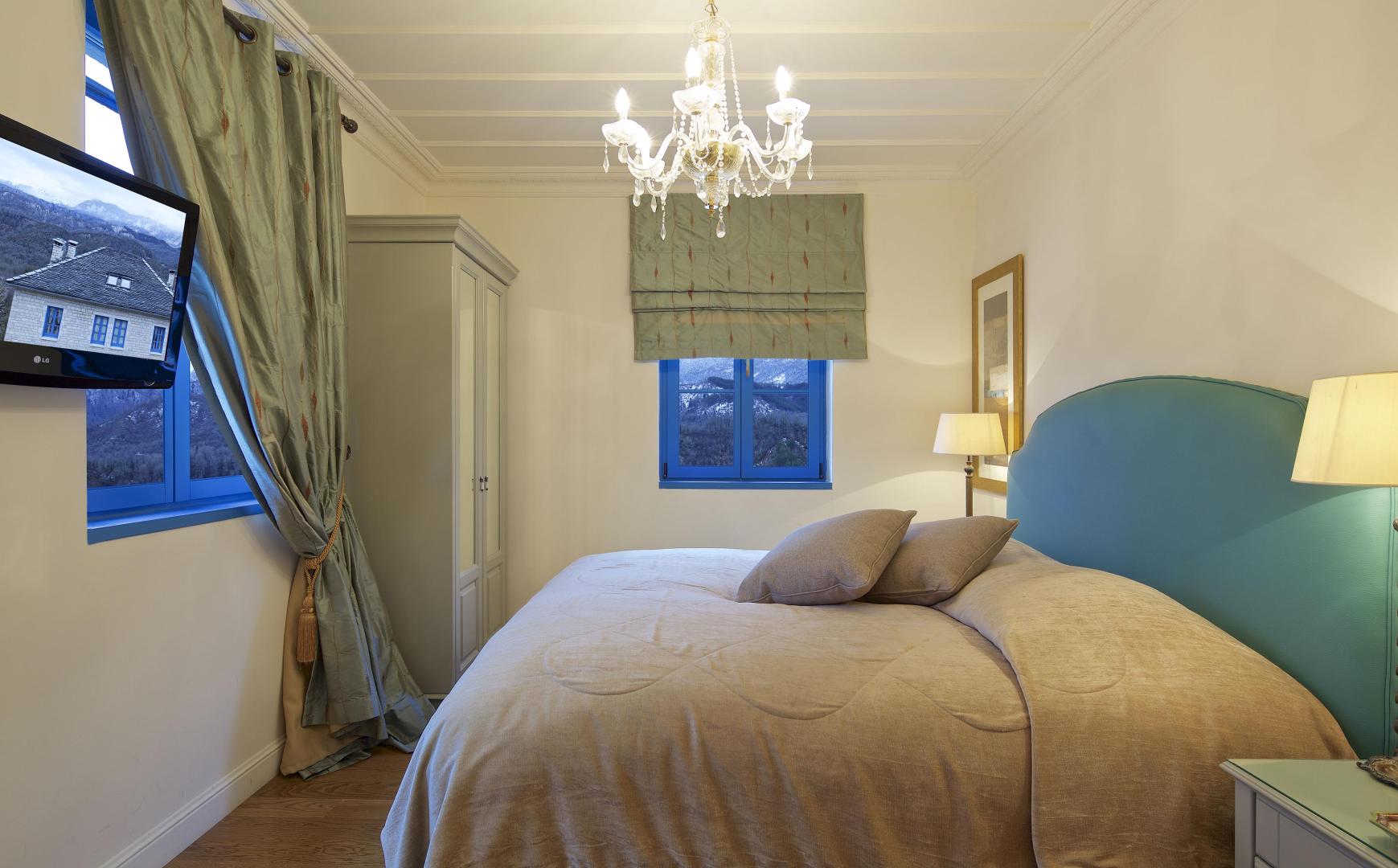 Zagori Suites foto 6