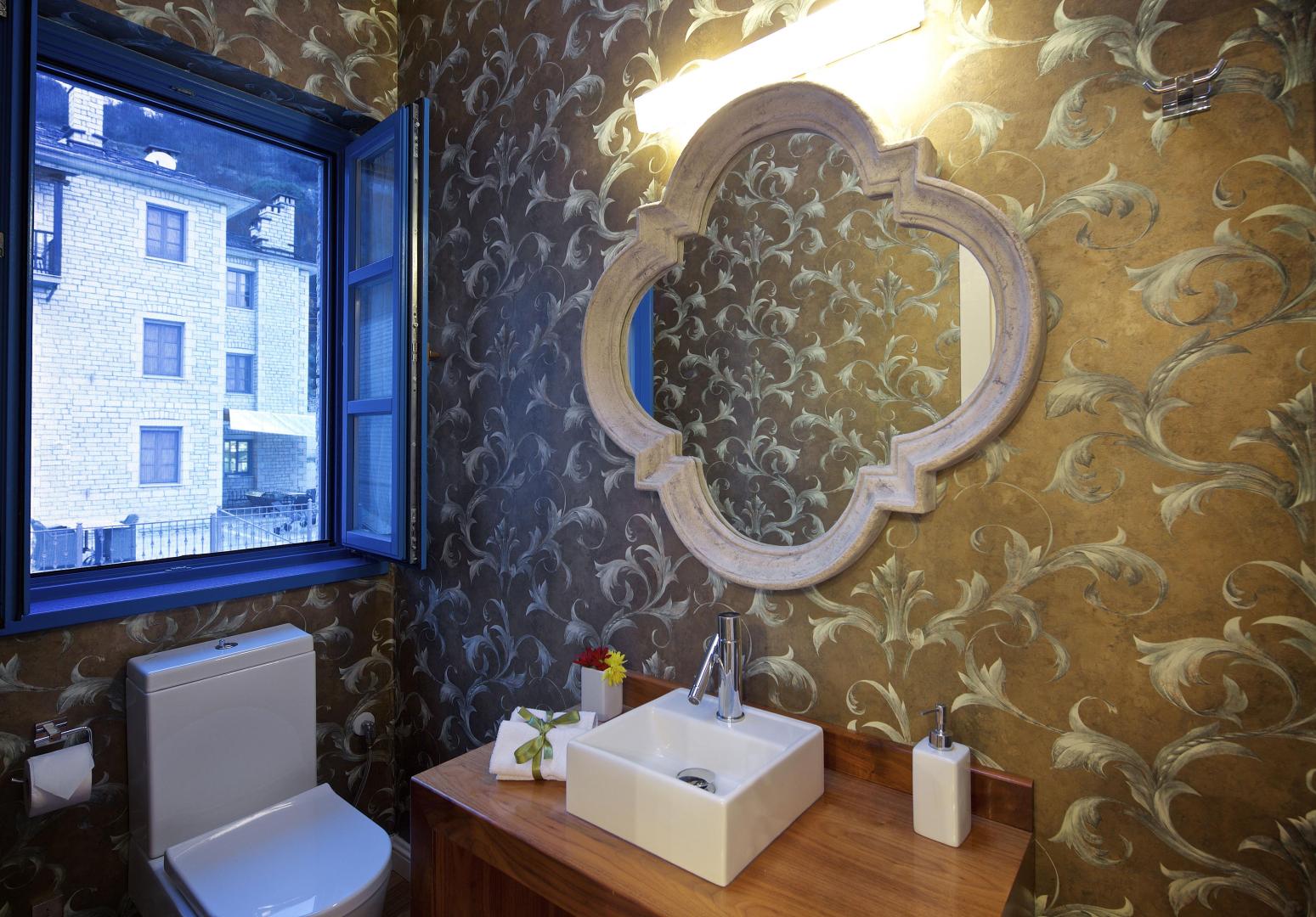 Zagori Suites foto 32