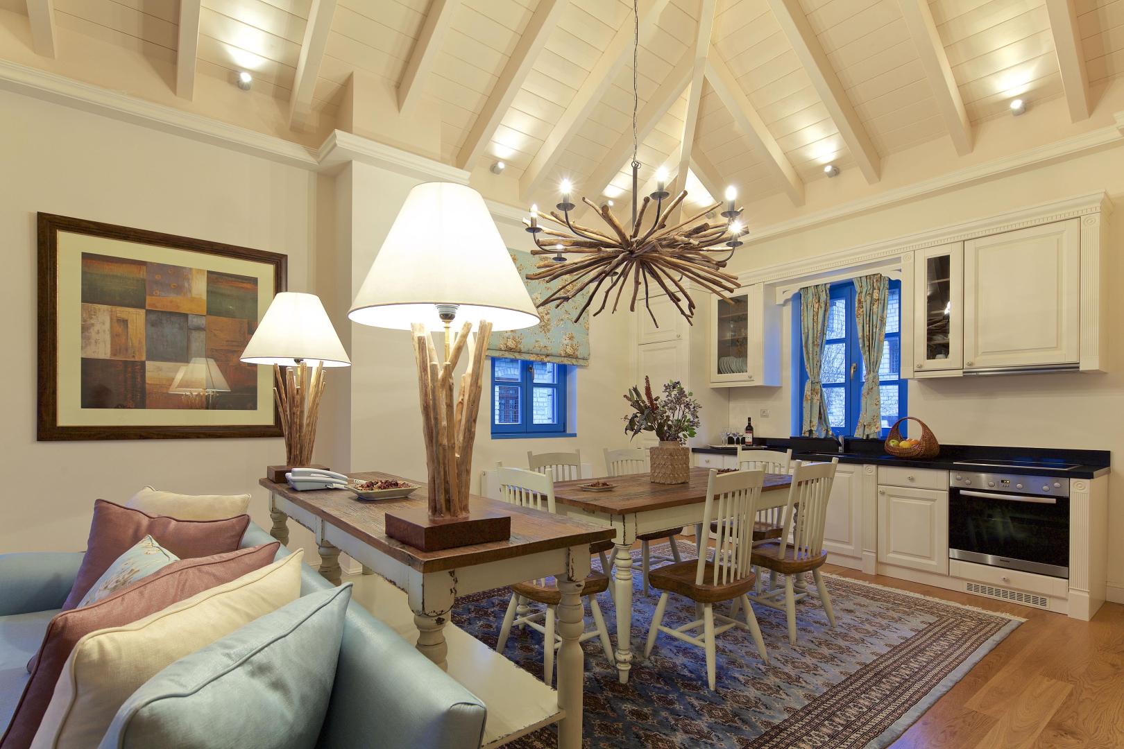 Zagori Suites foto 33