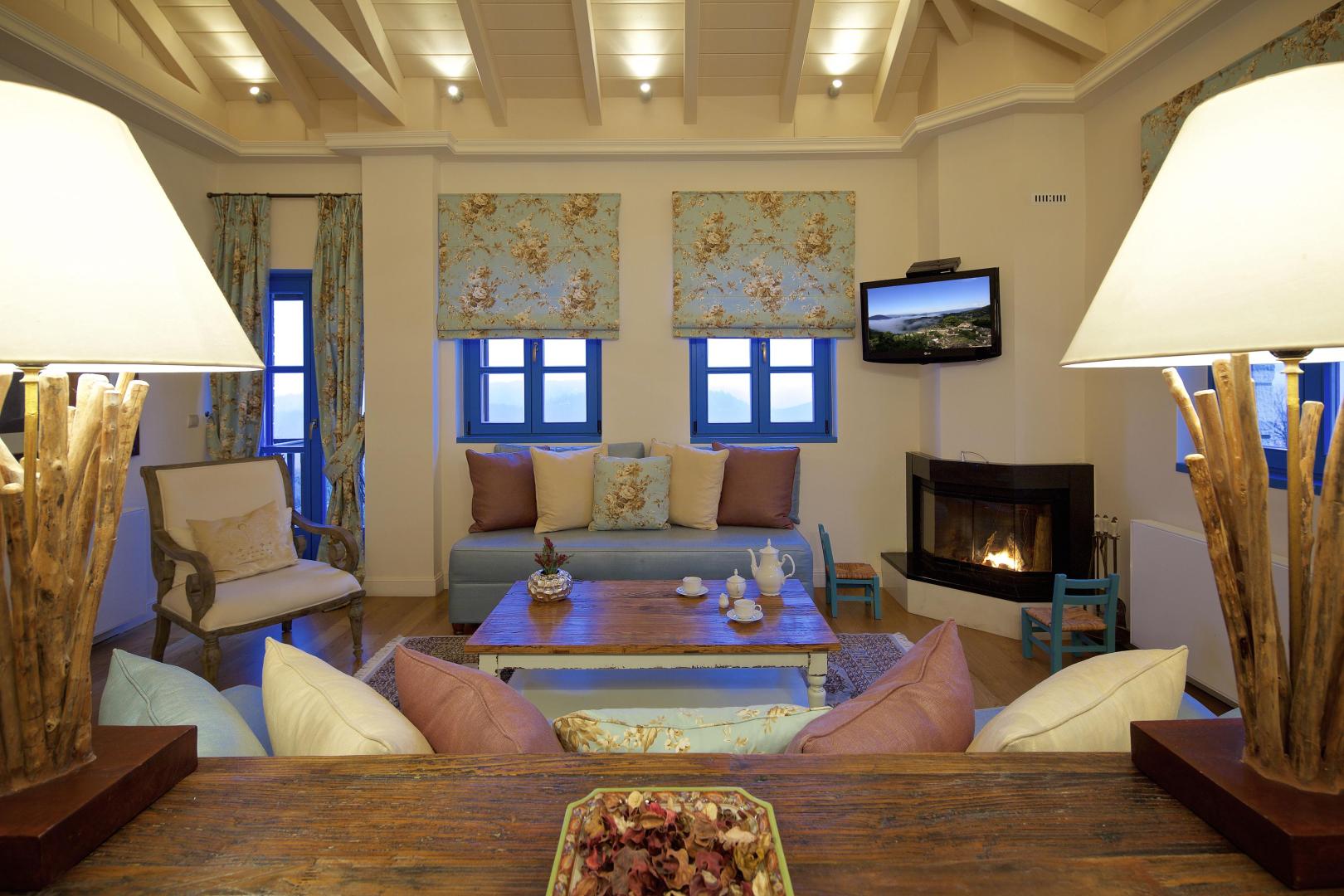 Zagori Suites foto 34