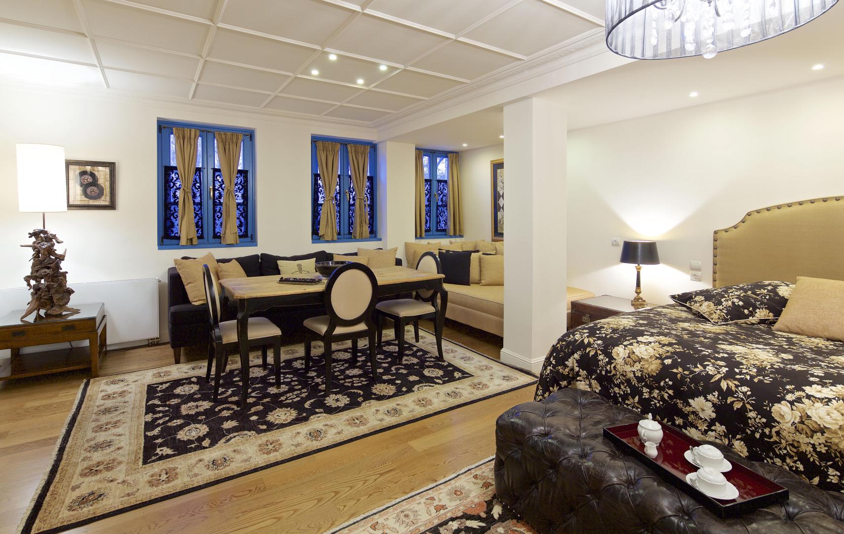 Zagori Suites foto 28