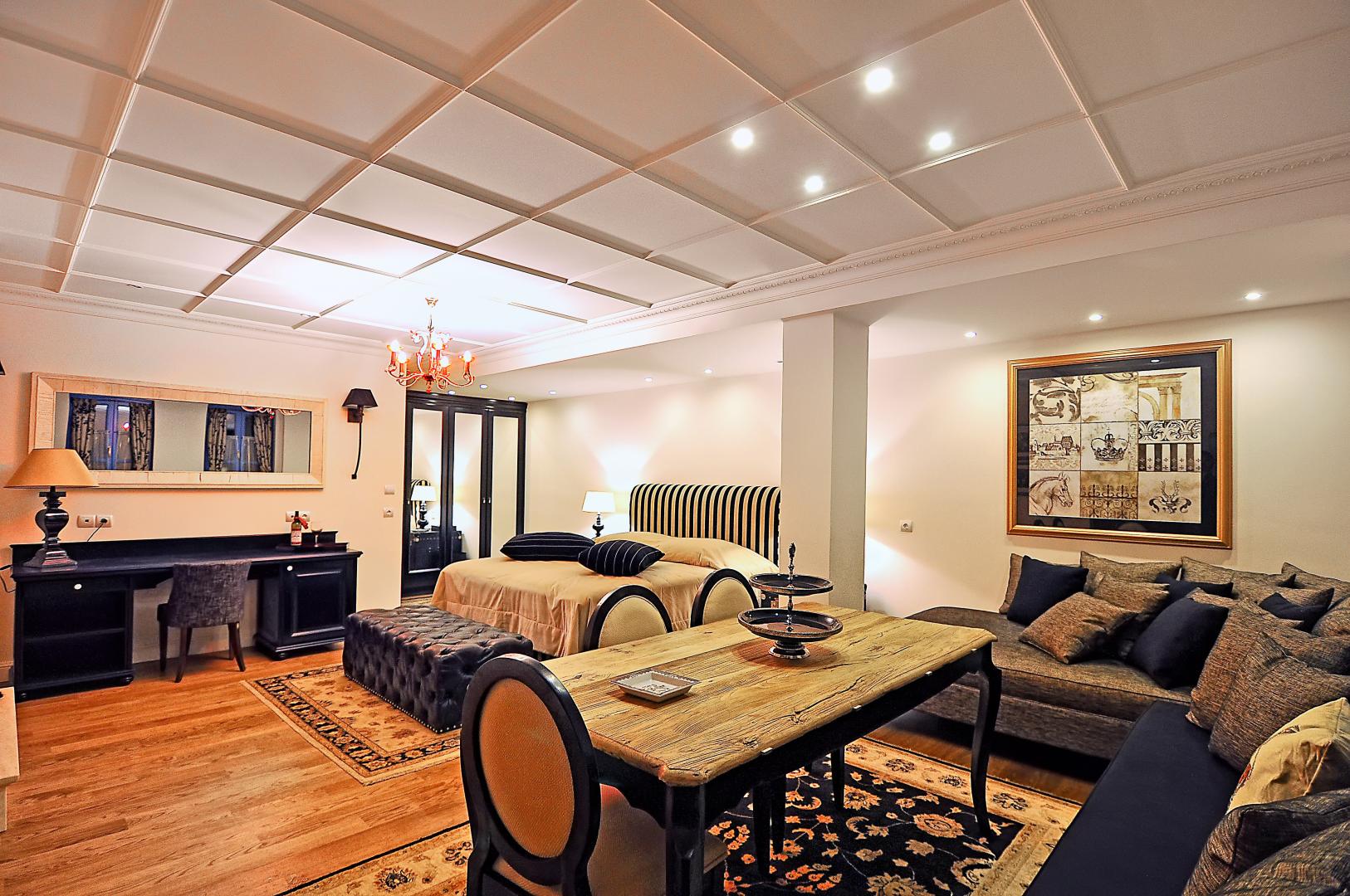 Zagori Suites foto 38