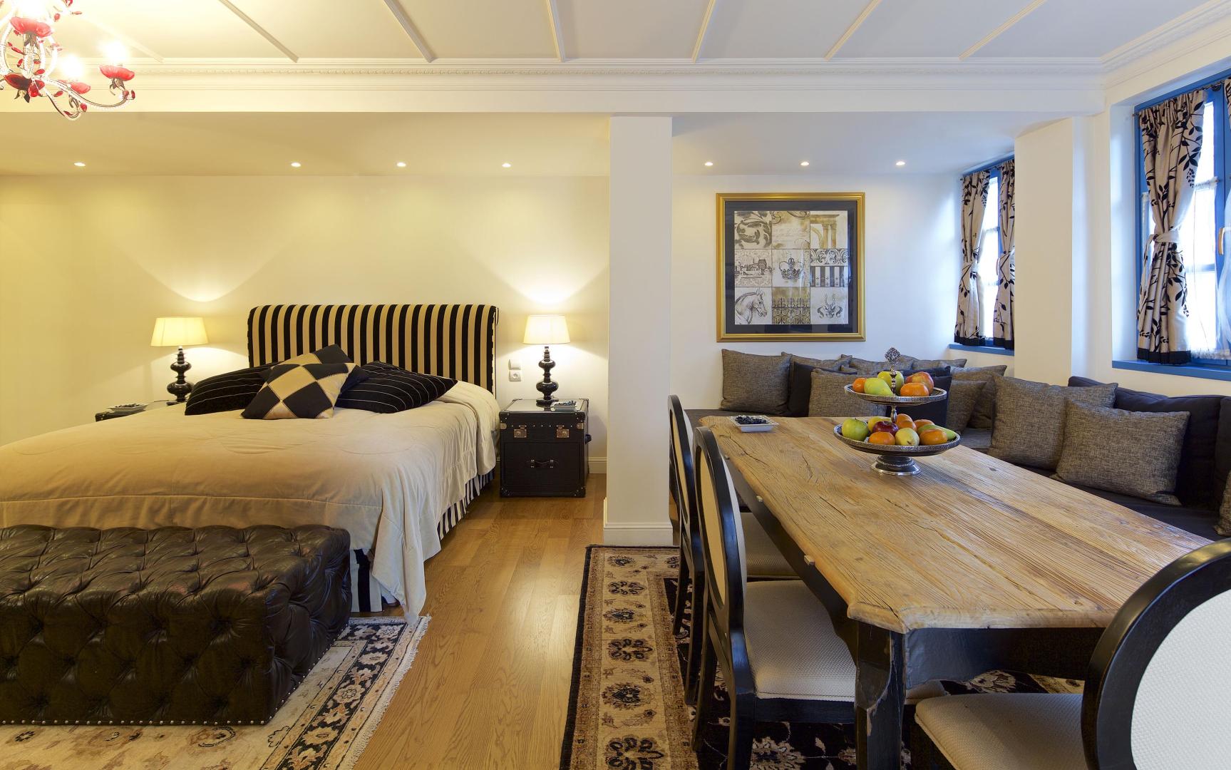 Zagori Suites foto 10