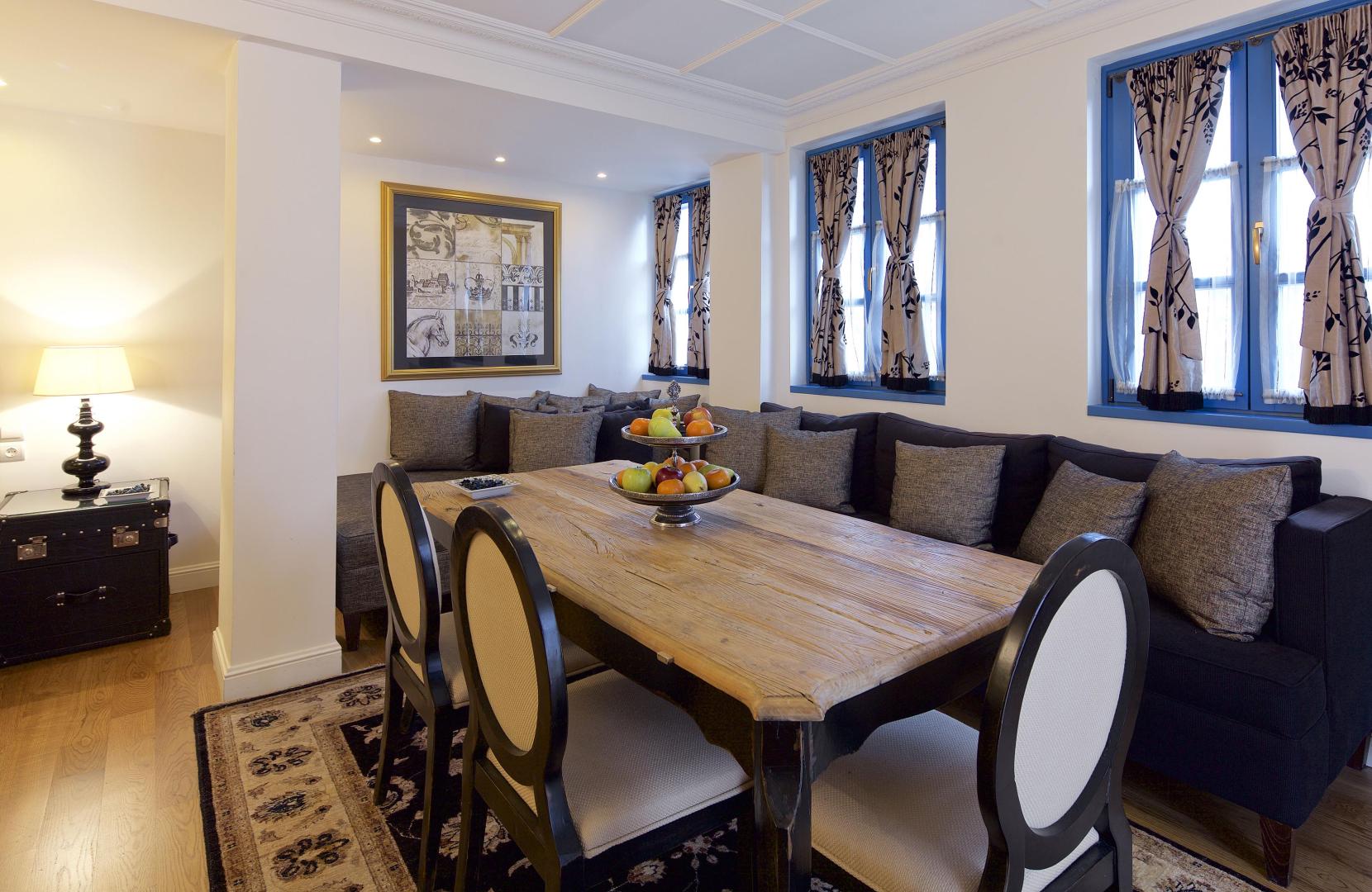 Zagori Suites foto 40