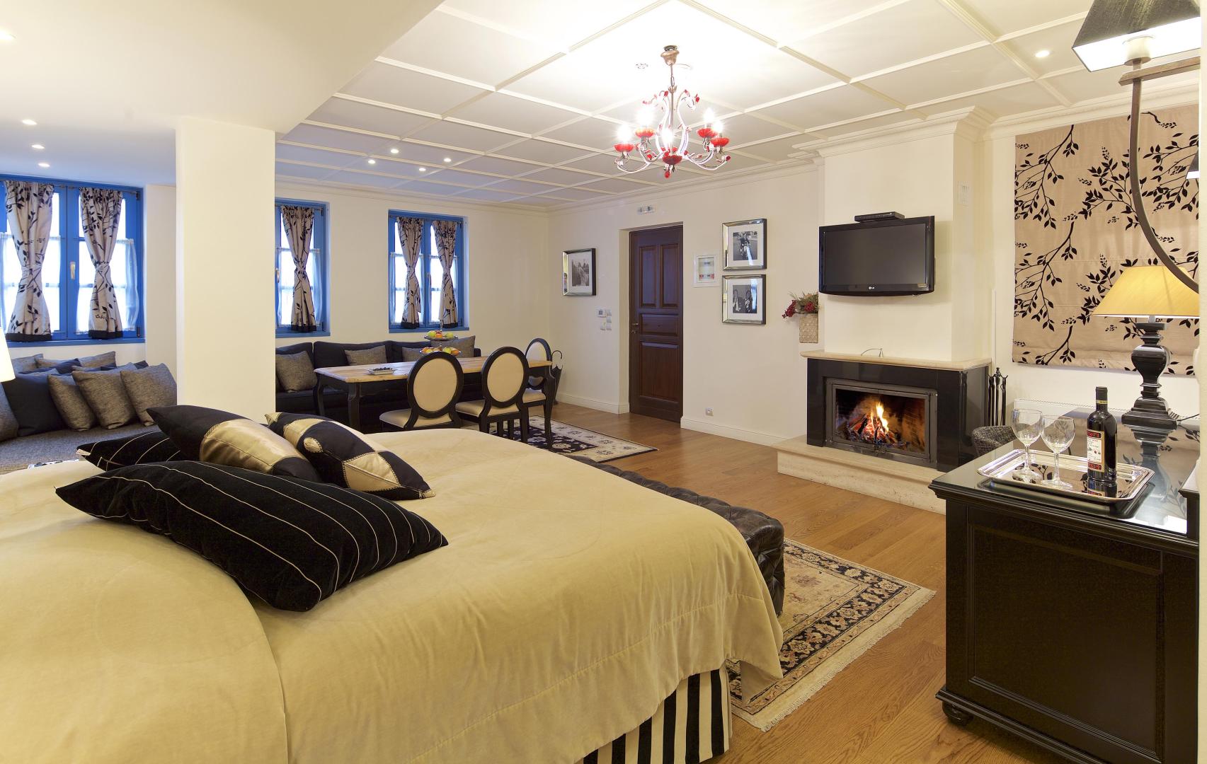 Zagori Suites foto 19