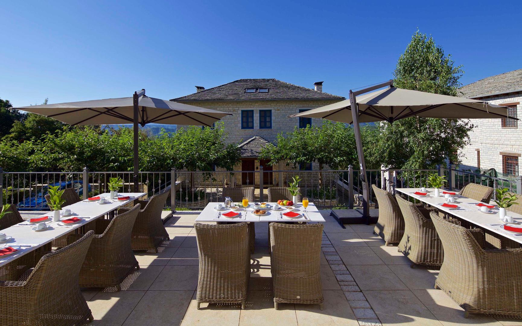 Zagori Suites foto 16